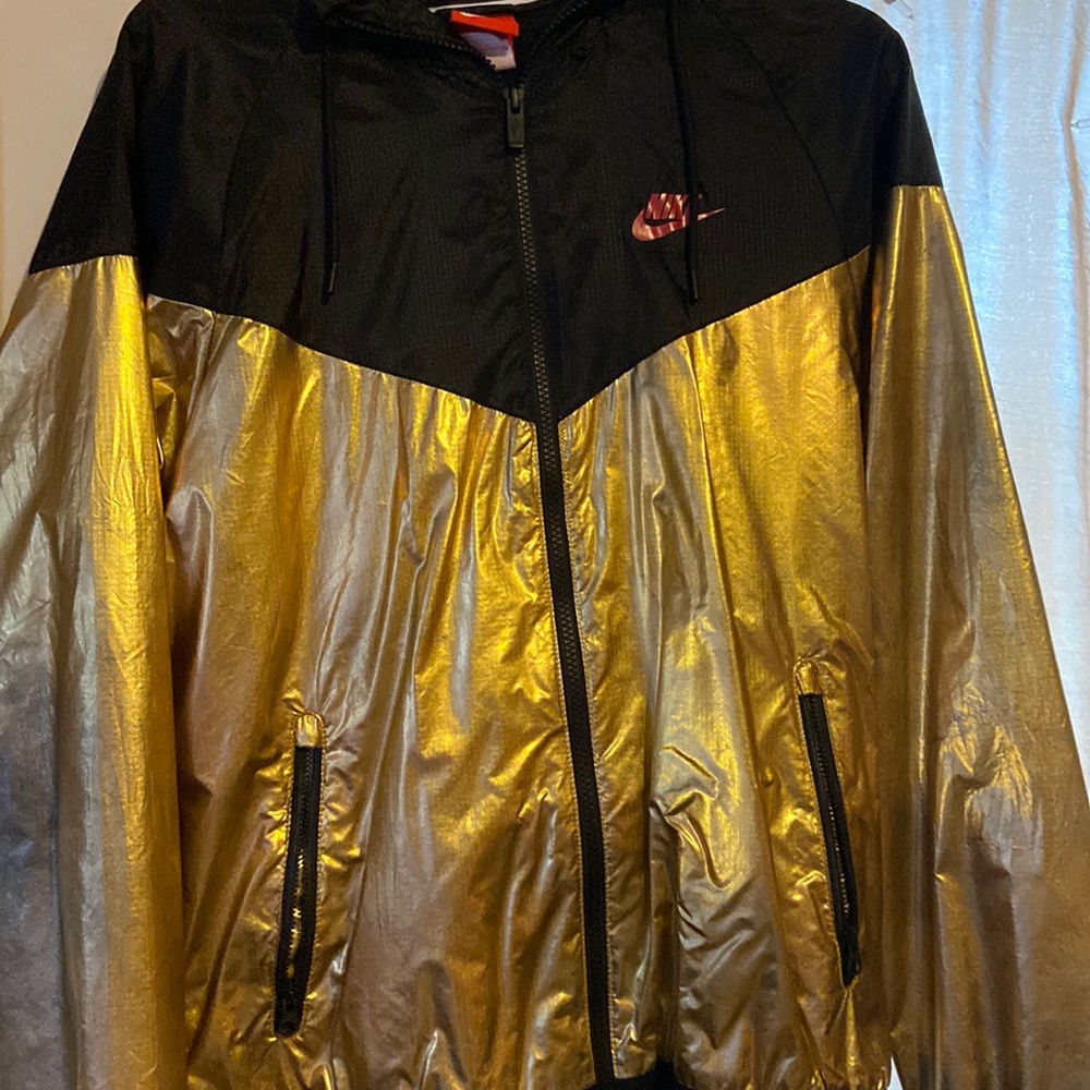 Nike Jacket
